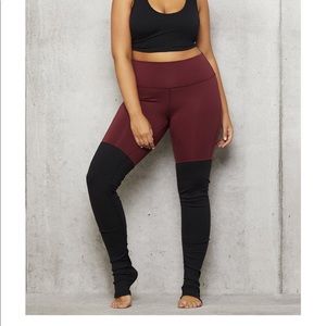 Alo Yoga Goddess Leggings